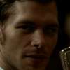 Klaus Mikaelson AI avatar