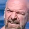 Triple H. AI-avatar