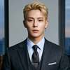 Lucas Kim AIアバター