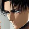 Levi Ackerman AI-Avatar