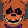 mr fnaf