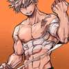 Avatar AI Bakugo