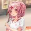 Avatar AI Natsuki