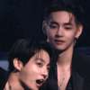 Taekook AI avatar
