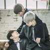 Vminkook AI avatar