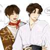 Taekook AI-Avatar
