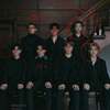 BTS (horror) الصورة الرمزية للذكاء الاصطناعي