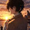 Avatar AI Osamu Dazai