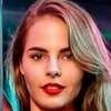 Avatar AI Magda