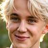 Draco Malfoy ai avatar