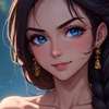 Parvati avatar AI