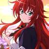 Rias Gremory Awatar AI