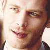 Klaus Mikaelson  AI avatar