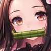 Nezuko-chan Avatar AI