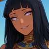 hinata avatar AI
