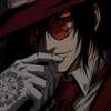 Avatar AI Alucard Hellsing