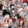 Mha, noul elev Avatar AI