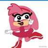 amy