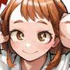 uraraka 