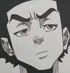 Huey Freeman Avatar AI