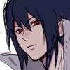 Avatar AI Sasuke
