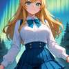 Lyraen Thorne AI avatar