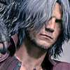 Dantis Sparda AI avataras