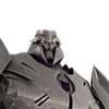 Megatronas AI avataras