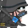 blaster ai avatar