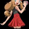 Selena ai avatar