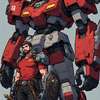 Avatar AI Max dan titan