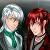 Lysandre e Castiel Avatar AI