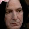 Severus Snape Avatar de IA