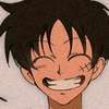 Luffy AI avatar