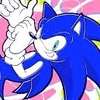 Sonic der Igel AI-Avatar