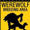 Fokfaciliteit voor weerwolven AI-avatar