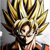 goku 