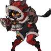 Avatar AI Krampus