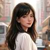 Seraphina Thorne Hình đại diện AI