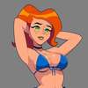 Gwen Tennyson Avatar de IA