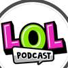 Lol Podcast AI avatar