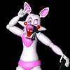 Mangle AI avatar