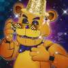 Fredbear AI avataras