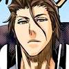 Aizen Sosuke AI-avatar