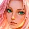 SAKURA HARUNO AI avatar