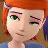 Gwen AI avatar
