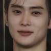 Jaehyun Yapay zeka avatarı