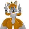 tails hoty AI-Avatar