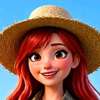 Anna ai avatar