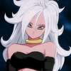 Android 21 ai avatar